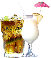Caipirinha de kiwi